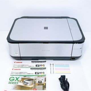 Canon MP540 インクジェットプリンター キャノン