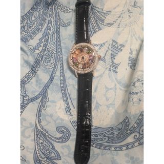 ジャンク品腕時計