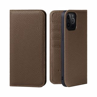 【在庫セール】HANATORA iPhone15ProMax ケース 手帳型 本