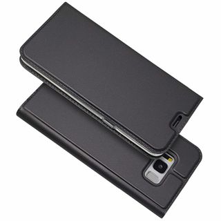 【在庫処分】iCoverCase Galaxy S8 SC-02J / SCV3