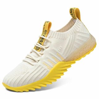 スニーカー レディース ランニングシューズ 靴 シューズ 軽量 ウォーキング(スニーカー)
