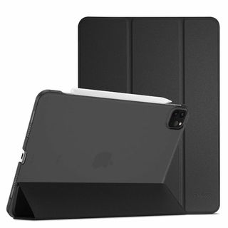 ProCase iPad Pro 12.9 ケース 第6/5/4/3世代に適用（(タブレット)