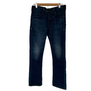 リーバイス(Levi's)のLevi's　リーバイス　522　刻印3073　W30L33　デニムジーンズ(デニム/ジーンズ)