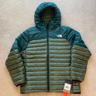 ザノースフェイス(THE NORTH FACE)のアメリカ限定　ノースフェイス　 テラパーカー　ジャケット(マウンテンパーカー)
