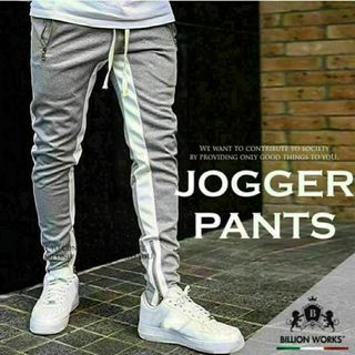 パンツ メンズ スウェットパンツ ジョガーパンツ おしゃれ ズボン