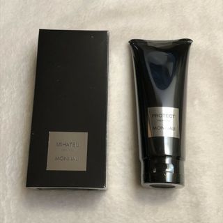 モナリ MIHATSU ミハツシャンプー モナリプロテクトPROTECT 各1本(シャンプー)