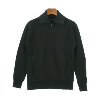 RALPH LAUREN GOLF Tシャツ・カットソー S 黒 【古着】【中古】【送料無料】(カットソー(半袖/袖なし))