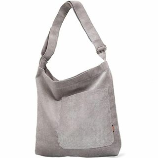【人気商品】[Volsha] トートバック キャンバス A4 大容量 ショルダー(その他)