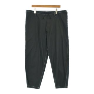 ワイズ(Y's)のY's ワイズ パンツ（その他） S 黒 【古着】【中古】【送料無料】(その他)