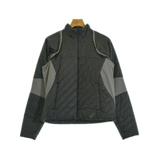 キココスタディノフ(KIKO KOSTADINOV)のKiko Kostadinov キココスタディノフ ブルゾン（その他） M 黒 【古着】【中古】【送料無料】(その他)