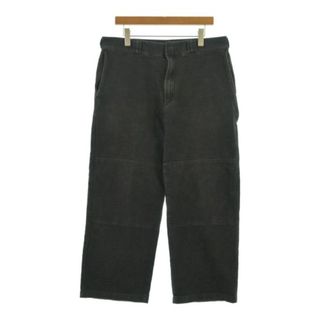 HELLRAZOR ヘルレイザー パンツ（その他） XL グレー 【古着】【中古】【送料無料】(その他)