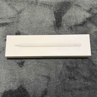 アップル Apple Pencil (第2世代)