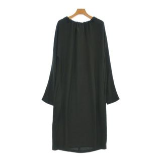 マルニ(MARNI)のMARNI マルニ ワンピース XS 黒 【古着】【中古】【送料無料】(ひざ丈ワンピース)