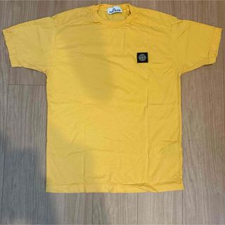 STONE ISLAND - STONE ISLAND Tシャツ　ストーンアイランド