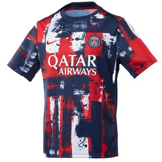 NIKE PSG ユニフォーム　サッカー