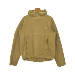 NIKE ACG ナイキ　エーシージー ブルゾン（その他） S ベージュ 【古着】【中古】【送料無料】(その他)