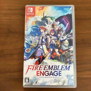 ファイアーエムブレム エンゲージ Nintendo Switch