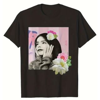 新品 Bjork ビョーク ポートレート XL サイズ Tシャツ