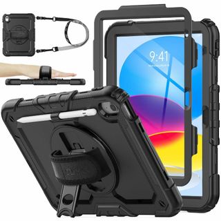 【在庫セール】SEYMAC stock iPad(A16) 第11世代/第10世(タブレット)