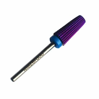 ネイルビット コンビネーション 5in1マルチビット ネイルマシーン用ビット ア(ネイルケア)