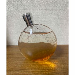 エルメス(HERMES)のHERMES オーデメルヴェイユ　オードトワレ　100ml(香水(女性用))