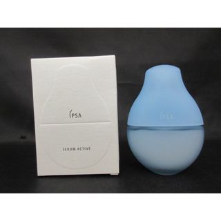  残9割 コスメ イプサ セラム アクティブ 50ml 美容液(その他)