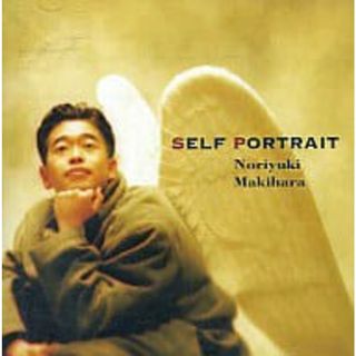 SELF PORTRAIT / 槇原敬之 (CD)