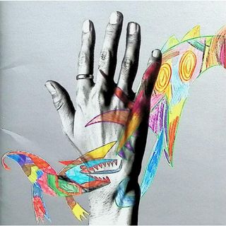 NASTY CHILDREN / THE STREET SLIDERS (CD)