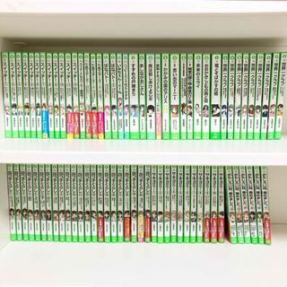 角川つばさ文庫　約80冊　小説　まとめ売り