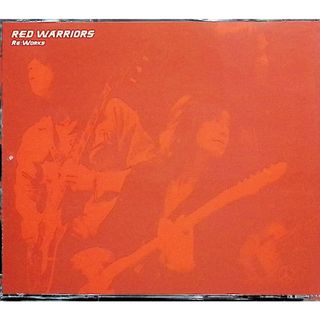 Re:Works / RED WARRIORS (CD)