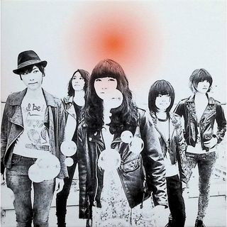 DAWN SIGNALS（紙ケース） / Drop’s (CD)
