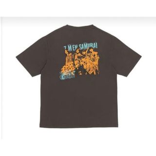 7 MEN 侍 LIVE2024 JOY! Tシャツ
