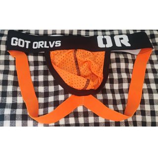 #ORLVS　#アンダーウェア
