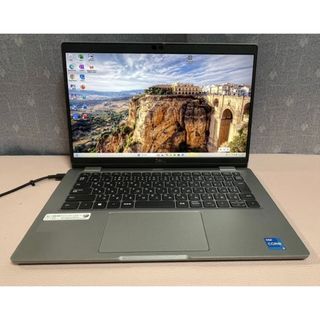 7052★デル ノートPC 5320★11世代Core i5★SSD 512GB