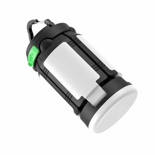 【特価商品】Okanne キャンプランタン 高輝度 大容量 USB充電式 キャン