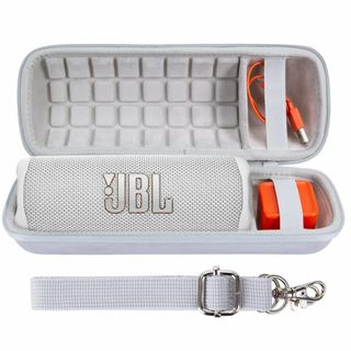 co2CREA 製 JBL Flip7/Flip6/Flip5/Flip4 Bl(スピーカー)