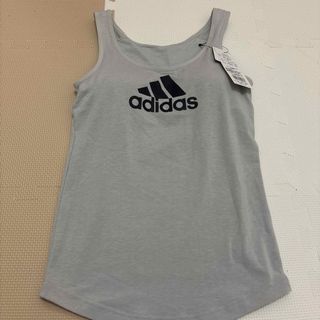 adidasタンクトップ150