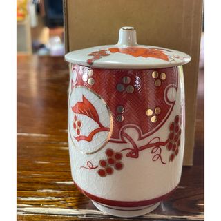 茶碗蒸し食器　１客