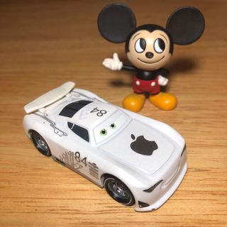 『廃盤』カーズトミカ　C-21　J・P・ドライブ（スタンダードタイプ）