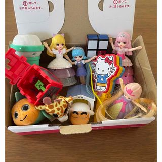 ハッピーセット　まとめ売り