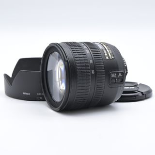 ニコン(Nikon)のNikon AF-S 24-85mm f/3.5-4.5G ED VR(レンズ(ズーム))
