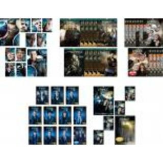 全巻セット【中古】DVD▼FRINGE フリンジ(50枚セット)シーズン 1、2、3、4、ファイナル レンタル落ち
