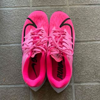 ナイキ(NIKE)のナイキ　ランニングシューズ　25cm(シューズ)