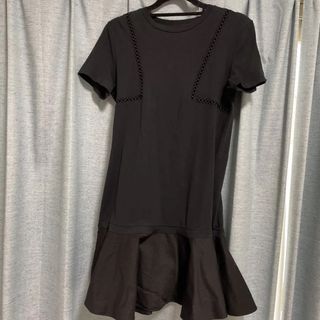 birthdaybash ✳︎大人気フリルワンピース