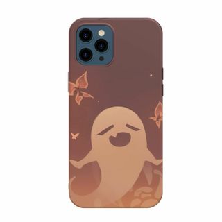THE DREAMY LIFT iphone12、iphone12 Pro ケー(その他)