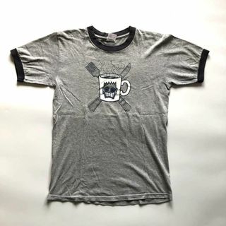 ヴィンテージ(VINTAGE)の★レア希少★ALL/DESCENDENTS Tシャツ リンガー 90s 00s(Tシャツ/カットソー(半袖/袖なし))