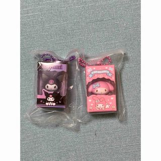 サンリオ(サンリオ)のサンリオ　チョコボックス　クロミ　マイメロディ(キャラクターグッズ)