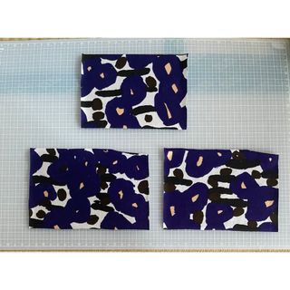 ミナペルホネンハギレ