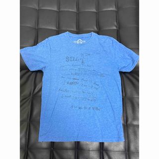 ⑯ Tシャツ　L