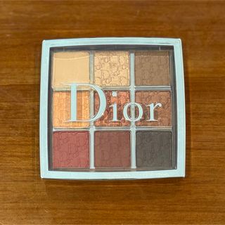 クリスチャンディオール(Christian Dior)のディオール バックステージ　アイパレット003(アイシャドウ)